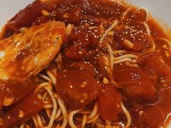 -友达面馆(广州总店)