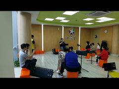 -小荧星艺校(浦东中环分校)