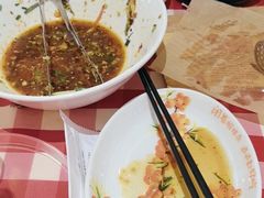 -西贝(南山宝能太古城店)
