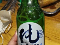 -阿记烧烤(英达路店)