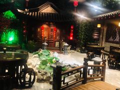 -九炉分座(五彩店)