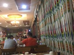 大堂-阿达西新疆餐厅(西北大学店)