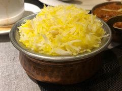 -Pita's&Tika's中东和印度风味餐厅(龙湖天街店)