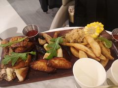 -艾米茉亲子餐厅(万象城店)