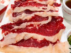 -八合里牛肉火锅(上海世茂广场店)