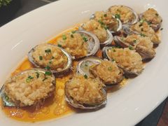 -海立阁海鲜江浙菜(漕河泾印象城店)