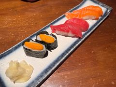 -千代武日本料理(开发区店)
