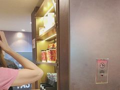 -霸王茶姬(上海恒基名人店)