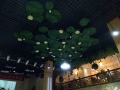 -福慧慈缘素食餐厅(王府井店)