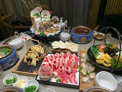 -享月汤皇·海鲜小火锅·聚会(曲江创意谷店)