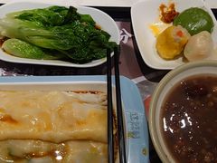 -红荔村肠粉(岗厦店)