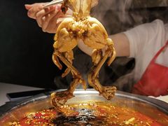 -宽口美蛙鱼头(大唐西市店)