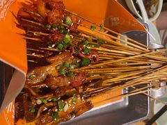 -全牛匠·乐山跷脚牛肉(新中关店)