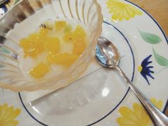 -萨莉亚意式餐厅(特力时尚汇店)