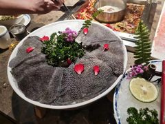 -码头故事火锅(大丰店)