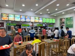 -老回回小吃(百万庄店)