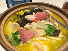 -徽镇小厨·经典徽菜(十里河店)