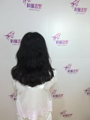 -柯琳造型