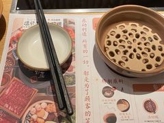 -温野菜涮涮锅(曲江大悦城店)