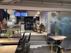 -Maxpoint Kitchen 西餐咖啡(乐峰广场店)