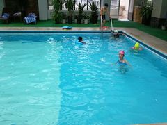 -大连富丽华大酒店