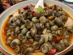 -锡和无锡菜(景丽苑店)