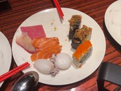 -西安W酒店·WEI全味西餐厅