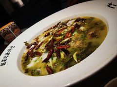 -太二酸菜鱼(福州泰禾店)