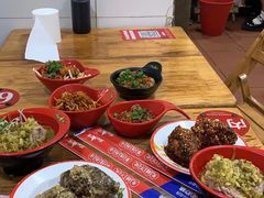 -冒椒火辣(奎星楼街店)