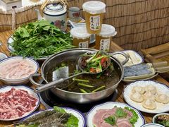 -厝味火锅·潮汕卤水火锅(十一合店)