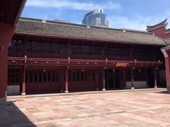 -宁波府城隍庙