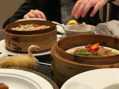 泡椒牛百叶-领事馆19号中餐厅(厦门海景洲际酒店)