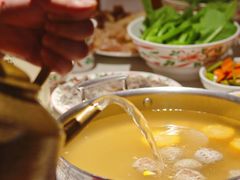 -汕头八合里海记牛肉店(清河店)