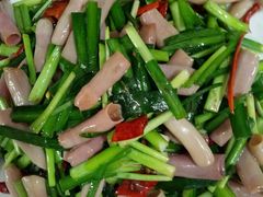 -宾朋海鲜特色美食餐厅·纯手工鲅鱼水饺(兴海路店)