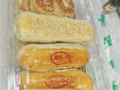 -庆祥斋糕点厂(留学路店)