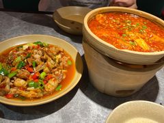 -廖川菜(八佰伴店)