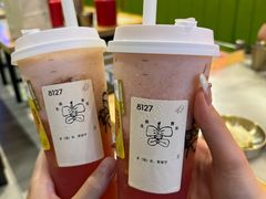 -韩宫宴烤肉·料理(六合龙湖天街店)