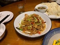 -爷爷的土钵菜(街道口店)