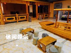 -清水洞汤泉(嘉陵江西路店)