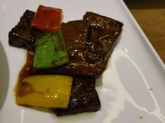 -枣子树·素食餐厅(普陀山店)