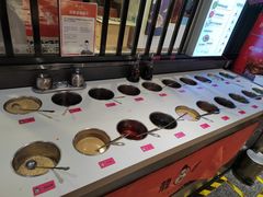 -龍歌自助小火锅(李沧丽达店)
