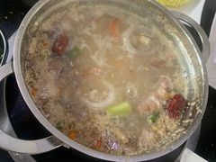 -老字号.雅克白族石板烧十年老店(大理古城店)