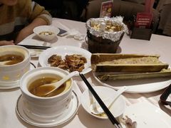 -粗茶淡饭·汉口公馆(循礼门店)