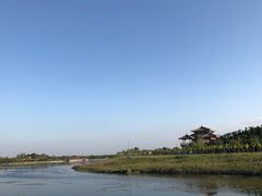 -卤阳湖国家湿地公园