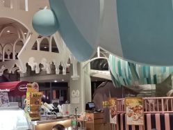 点击看大图 -奈尔宝·儿童乐园·亲子餐厅(星河湾店)
