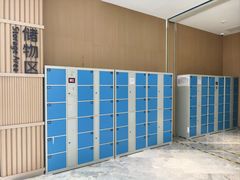 -广州市白云区图书馆