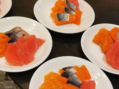 -西宁富力万达文华酒店美食汇西餐厅