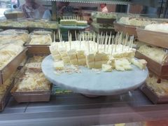 鹹奶油小方。-桂美轩传承店(护国路店)
