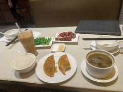 -香港新发烧腊茶餐厅(书城店)