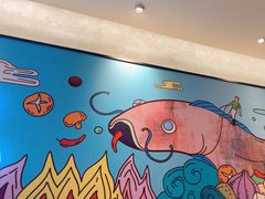 -鱼酷活鱼烤鱼(南京水游城店)